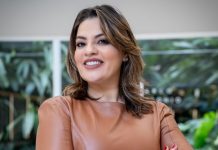 Sueli Henriques Fez A Partner Virar Pioneira No Assunto De Negócios Com Entretenimento