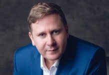 “Vem Ai A 83ª Edição Do Evento “Alta Performance Nos Negócios” Com Marcos Freitas.”