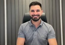 Henrique Martin: O Prefeito Mais Bem Avaliado Do Interior De São Paulo