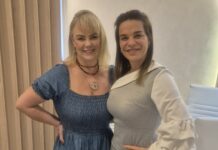 Ex-Paquita Ana Paula Almeida descobre sintomas de climatério com a Dra. Tatiana Jaber