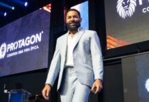 Protagon “Construa Sua Vida Épica” Com Wendell Carvalho No Rio De Janeiro, De 1º A 3 De Novembro