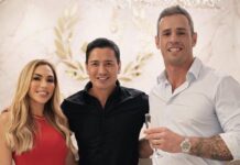 “Clinica Viotto Inaugura Em Santos Com A Presença Da Imprensa E Convidados Especiais”