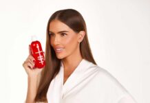 Ritual Deborah Secco para o Dia dos Namorados: cuidado, frescor e sensualidade em 5 passos