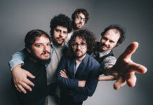 HARDCORE Festival retorna a BH com shows explosivos, bandas autorais e flash tattoo