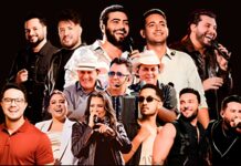 Exposete 2025: a maior festa de Sete Lagoas está de volta