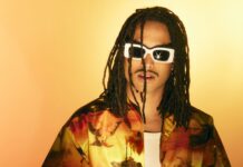 Matuê se apresenta em Belo Horizonte na próxima semana