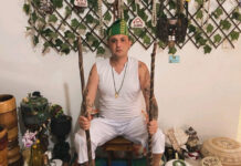 Jhonnata Pereira Inácio ,Babalawo e Babalorisá é destaque por ajudar centenas de pessoas a reencontrar um caminho de sucesso.