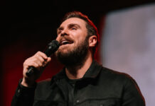 Pastor André Fernandes anuncia Cruzada de Milagres em Florianópolis