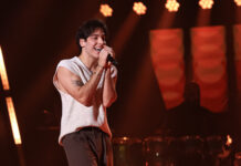 Após brilhar no The Voice Brasil, Enzo Ferro vive novo momento na carreira: “Pronto para escrever os próximos capítulos”