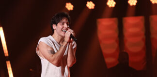 Após brilhar no The Voice Brasil, Enzo Ferro vive novo momento na carreira: “Pronto para escrever os próximos capítulos”