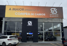 Repassa Brasil Revoluciona o Mercado Automotivo