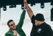 Hit “Lapada Dela” do Grupo Menos é Mais em parceria com Matheus Fernandes celebra 1.000 dias dentro dos charts