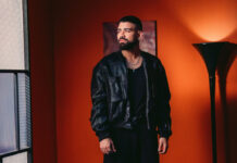 Prestes a iniciar sua turnê na Europa, Dilsinho disponibiliza primeira sessão de “Conteúdo Sensível”