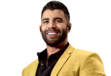 Gusttavo Lima desembarca em São Paulo com a última edição do espetáculo “O EMBAIXADOR CLASSIC”