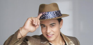 Banda Djavú registra explosão na procura por shows no final do ano