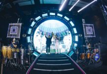 Bruno & Marrone, Enzo Rabelo e Dino Fonseca desembarcam em BH neste sábado com ‘Inevitável – A Festa’