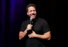 Maurício Meirelles apresenta show de stand-up em São Paulo neste sábado (29)