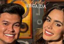 “Pedindo Recaída” ultrapassa 100 mil streams e coloca Gabriel Sabadim em destaque no cenário musical