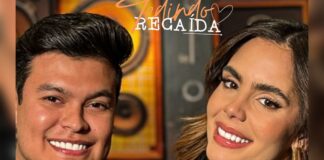 “Pedindo Recaída” ultrapassa 100 mil streams e coloca Gabriel Sabadim em destaque no cenário musical