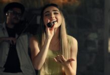 Com faixa autoral, Esther Durán avança em nova fase da carreira