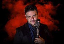 Anthony Carrera reforça protagonismo latino e lança “Êxitos en Español Vol. 3” nesta sexta-feira