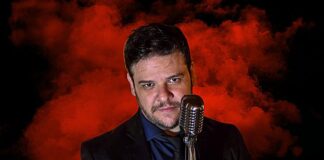 Anthony Carrera reforça protagonismo latino e lança “Êxitos en Español Vol. 3” nesta sexta-feira