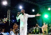 Após sucesso da primeira edição, Batuke do Pretinho volta ao Varanda Estaiada com Péricles, Zélia Duncan e Jota.Pê