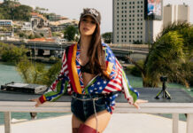 Em nova fase na carreira, Tília lança seu primeiro DJ Set com remixes exclusivos