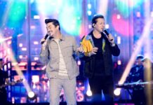 George Henrique e Rodrigo vivem 2025 histórico com nova fase da carreira