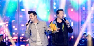 George Henrique e Rodrigo vivem 2025 histórico com nova fase da carreira