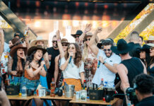 Juntô, Cabô! Day & Lara e Bruno & Denner lançam o primeiro EP do projeto