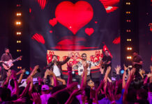 Kart Love se une a Matheus Fernandes em “Vai Faltar Lenço”, destaque do novo EP