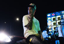 “Menor Problema”, de MC Tuto, chega às plataformas com clipe oficial