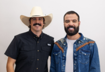 “O Country Vive”: Fiduma & Jeca lançam segunda parte do projeto