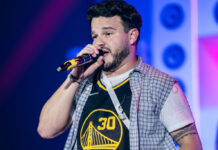 Matheus Fernandes desembarca em São Paulo para a estreia da label “MF Anos 2000”