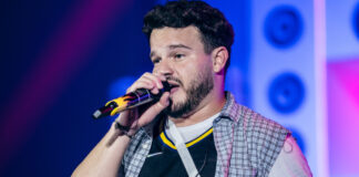 Matheus Fernandes desembarca em São Paulo para a estreia da label “MF Anos 2000”