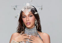 Ensaios da Anitta em BH chega ao último lote com 90% dos ingressos vendidos