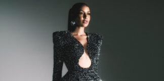 Retrospectiva fashion: Priscila Senna consolida identidade de estilo e se destaca por sua elegância