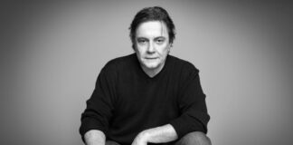 Fábio Jr. chega ao Rio de Janeiro em 13 de dezembro para uma viagem pelos clássicos de sua carreira