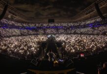 Gusttavo Lima reúne 50 mil pessoas em São Paulo para a última edição do “O Embaixador Classic”