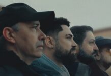 ‘CASA’: Rosa de Saron lança canção sobre retorno, reconciliação e pertencimento