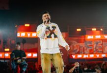 Dilsinho desembarca em BH antes do Carnaval com o “Pagode do Diferentão”