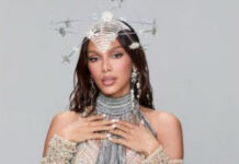 Com ingressos esgotados, Ensaios da Anitta agita o pré-carnaval em BH