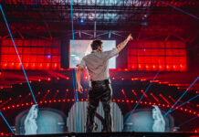 Após esgotar ingressos em 4 horas, Luan Santana anuncia data extra para o dia do seu aniversário no Allianz Parque