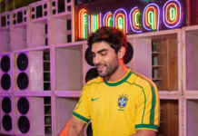 EME revisita um dos maiores clássicos do funk carioca e lança remix de “F de Força” como aposta de hit para as pistas no Carnaval