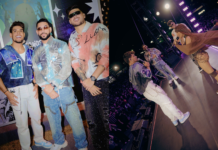 Ensaios da Anitta em Fortaleza tem noite marcante com Henry Freitas, Kadu Martins e Nuzio Medeiros