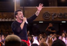 De grandes hits a palcos lotados: Ávine Vinny fecha 2025 em alta e projeta novos passos para 2026