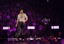 Após ingressos esgotados em São Paulo, Belo Horizonte é eleita a segunda cidade a receber o espetáculo “Registro Histórico”, na Arena MRV