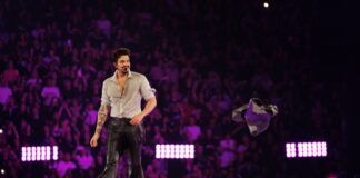 Após ingressos esgotados em São Paulo, Belo Horizonte é eleita a segunda cidade a receber o espetáculo “Registro Histórico”, na Arena MRV