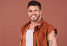 Após sucesso de Fogo & Gasolina, Ávine Vinn lança “Eita Saudade”, primeiro single de 2026